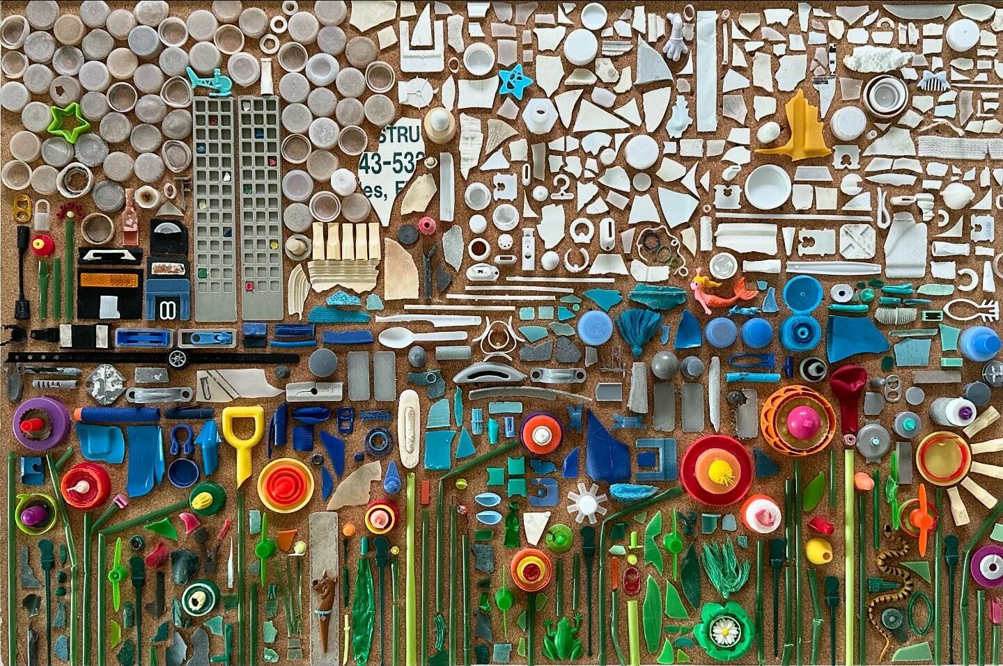 2024 Surfrider Found Objects Art Contest in Partnership with REEF